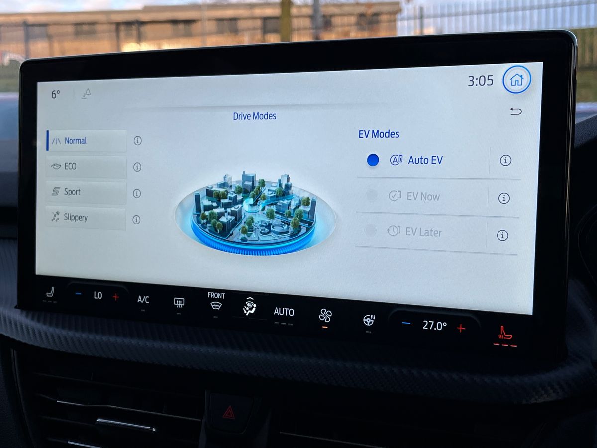 Used Ford Kuga 2024 for sale - 76748619: Photo 45