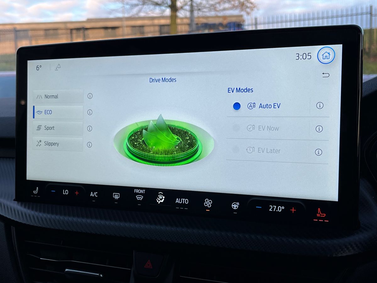 Used Ford Kuga 2024 for sale - 76748619: Photo 46