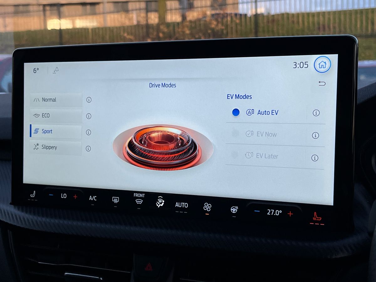 Used Ford Kuga 2024 for sale - 76748619: Photo 47