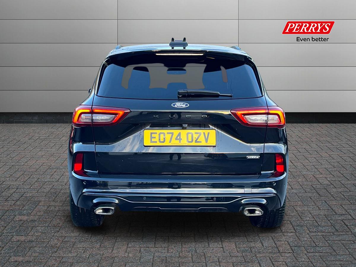 Used Ford Kuga 2024 for sale - 76748619: Photo 5