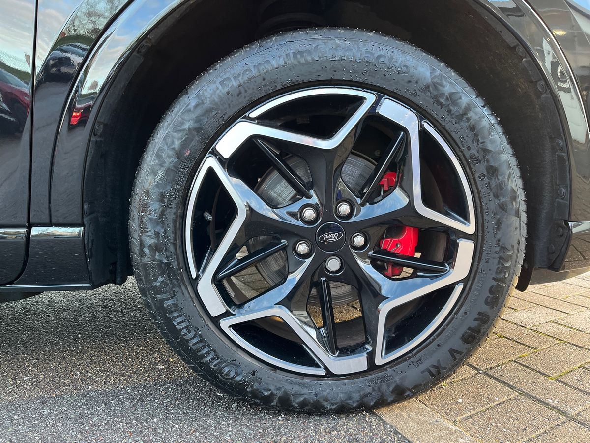 Used Ford Kuga 2024 for sale - 76748619: Photo 7