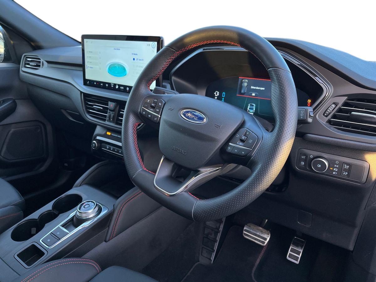 Used Ford Kuga 2024 for sale - 76748619: Photo 8