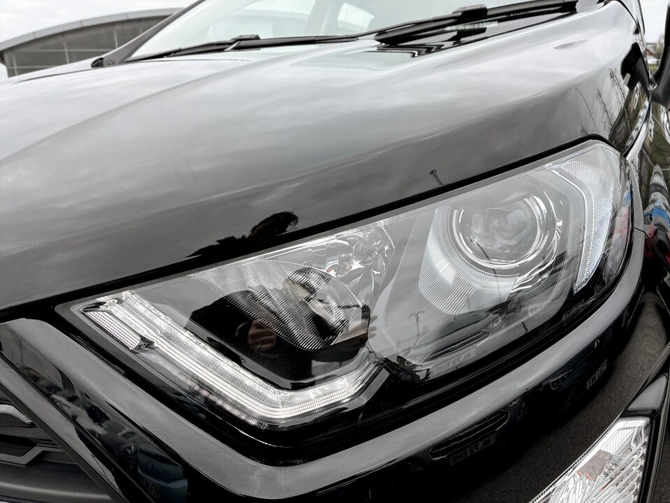 Used Ford Ecosport 2023 for sale - 78105291: Photo 10