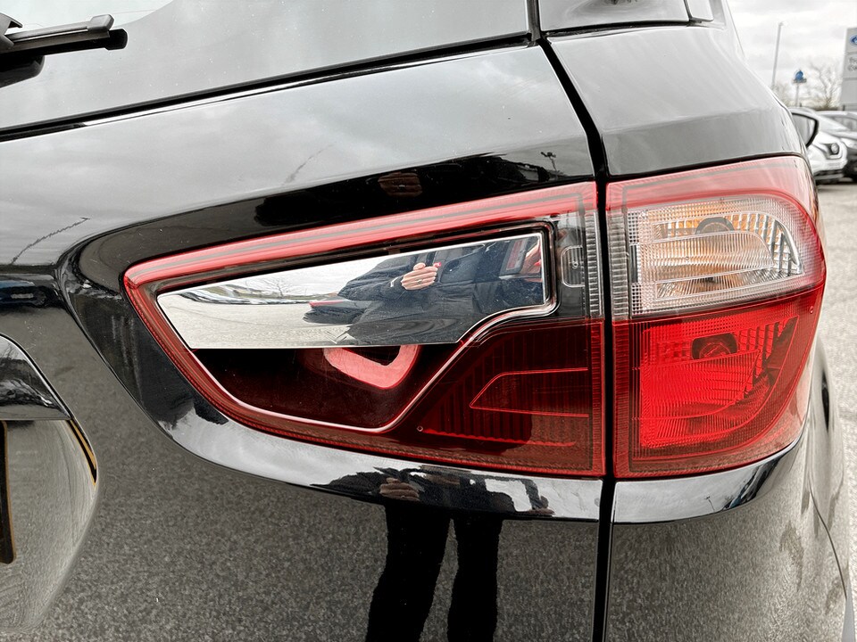 Used Ford Ecosport 2023 for sale - 78105291: Photo 11