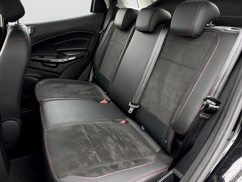 Used Ford Ecosport 2023 for sale - 78105291: Photo 14