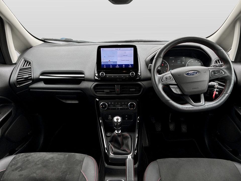 Used Ford Ecosport 2023 for sale - 78105291: Photo 15