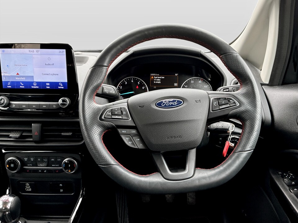 Used Ford Ecosport 2023 for sale - 78105291: Photo 16