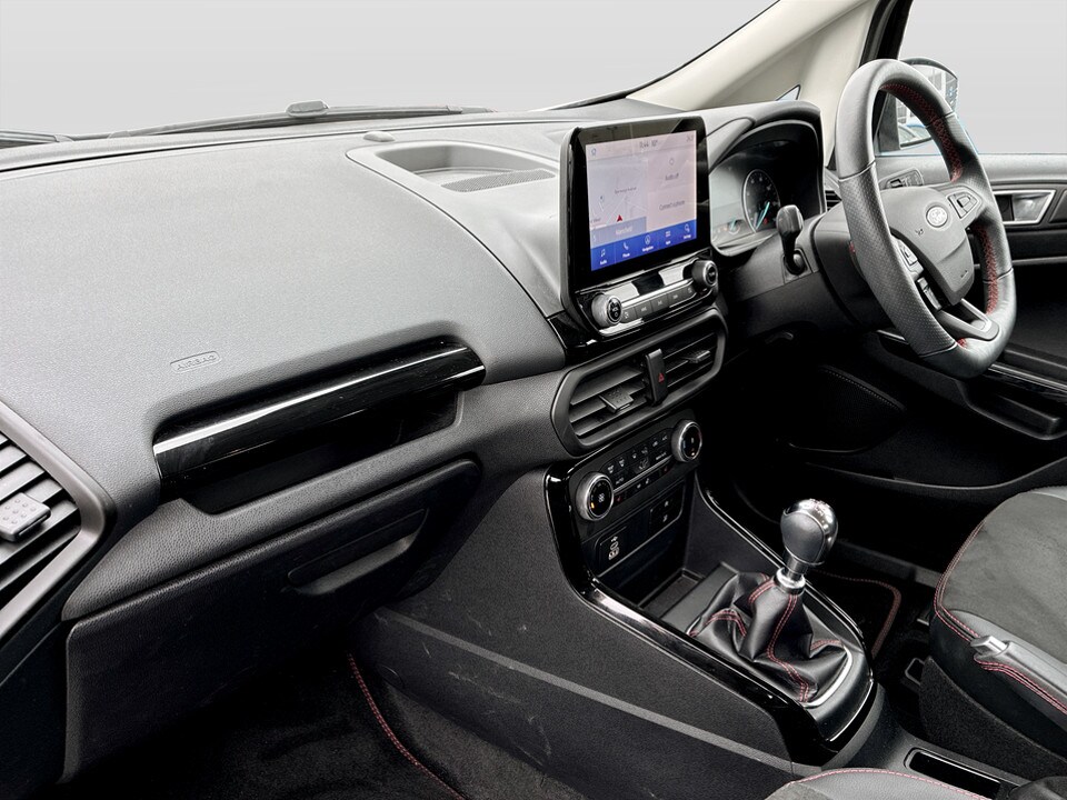 Used Ford Ecosport 2023 for sale - 78105291: Photo 17