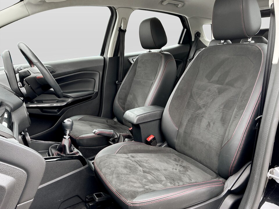 Used Ford Ecosport 2023 for sale - 78105291: Photo 18