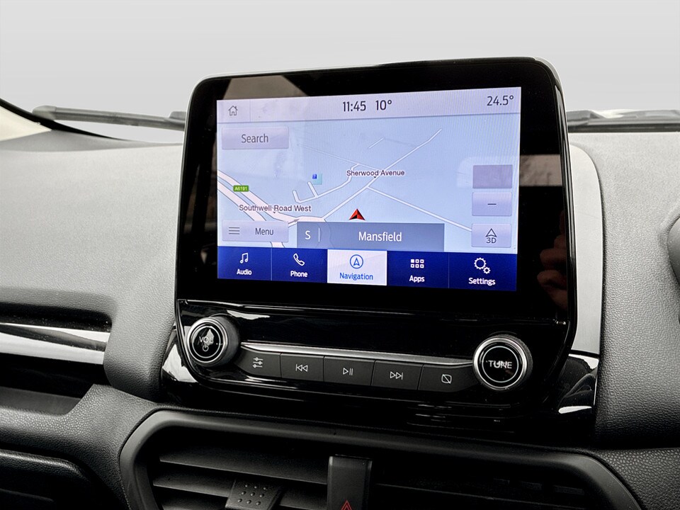 Used Ford Ecosport 2023 for sale - 78105291: Photo 19