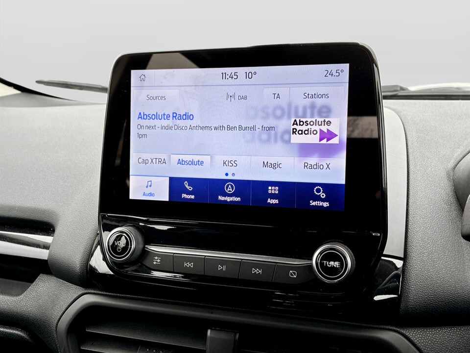 Used Ford Ecosport 2023 for sale - 78105291: Photo 20