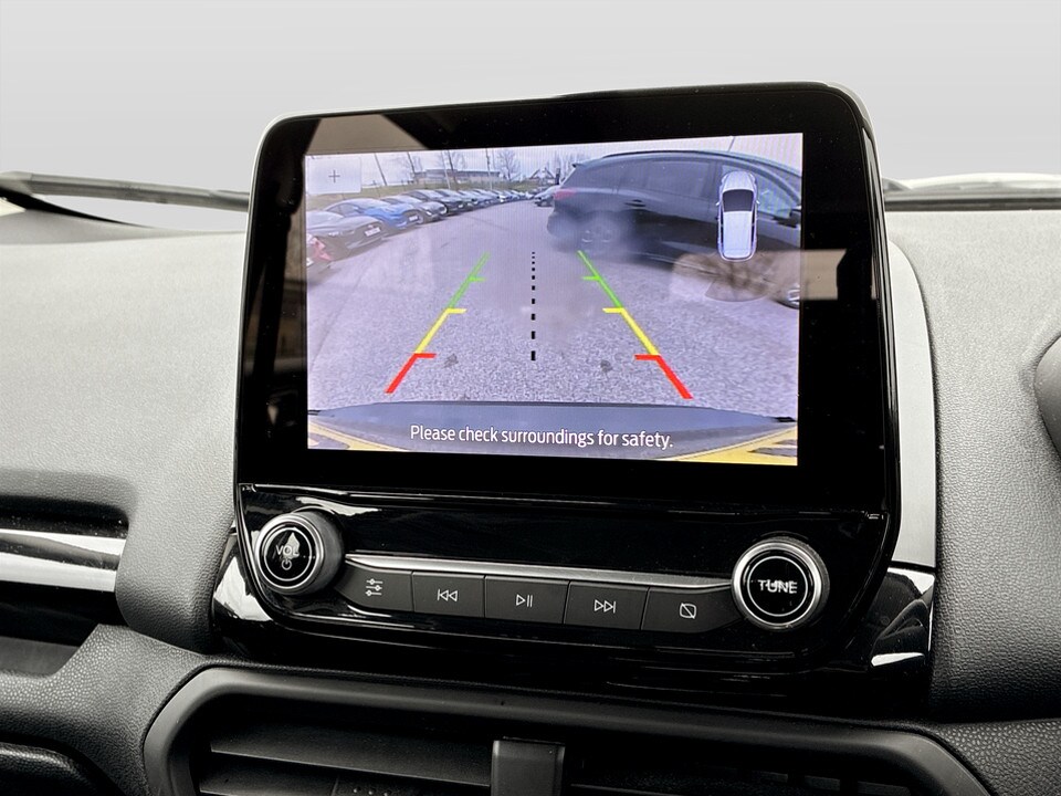 Used Ford Ecosport 2023 for sale - 78105291: Photo 21