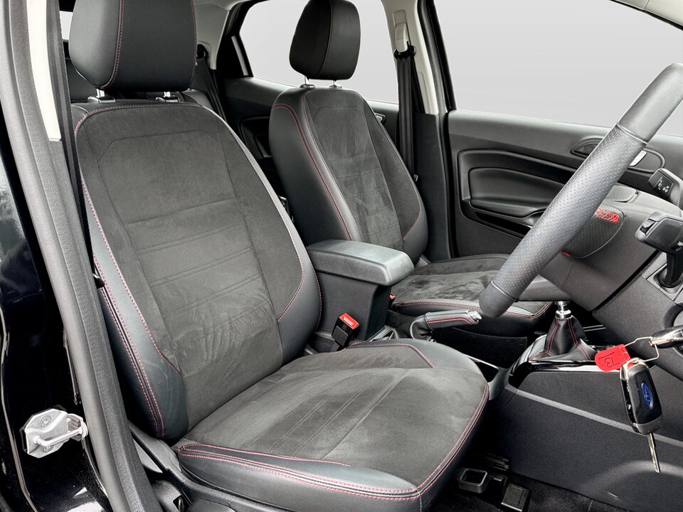 Used Ford Ecosport 2023 for sale - 78105291: Photo 24