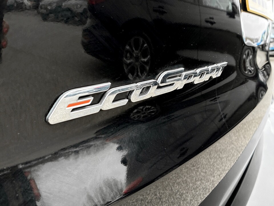 Used Ford Ecosport 2023 for sale - 78105291: Photo 26