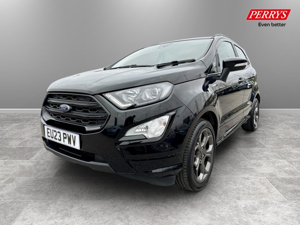 Used Ford Ecosport 2023 for sale - 78105291: Photo 29