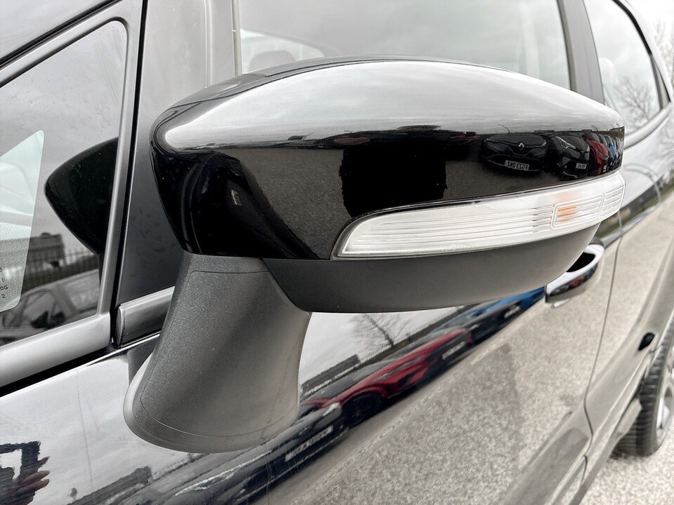 Used Ford Ecosport 2023 for sale - 78105291: Photo 30