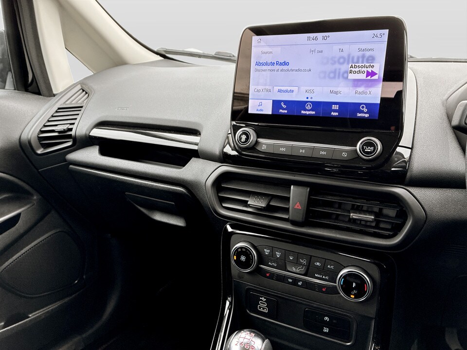 Used Ford Ecosport 2023 for sale - 78105291: Photo 32