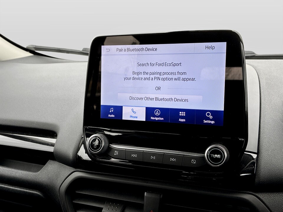 Used Ford Ecosport 2023 for sale - 78105291: Photo 33