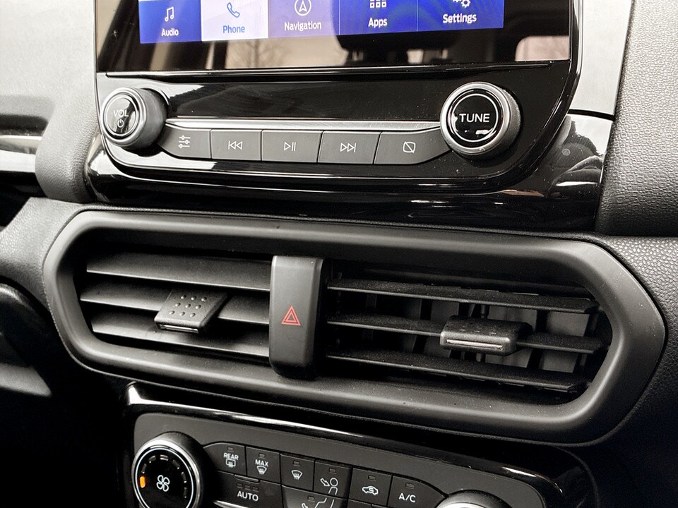 Used Ford Ecosport 2023 for sale - 78105291: Photo 34