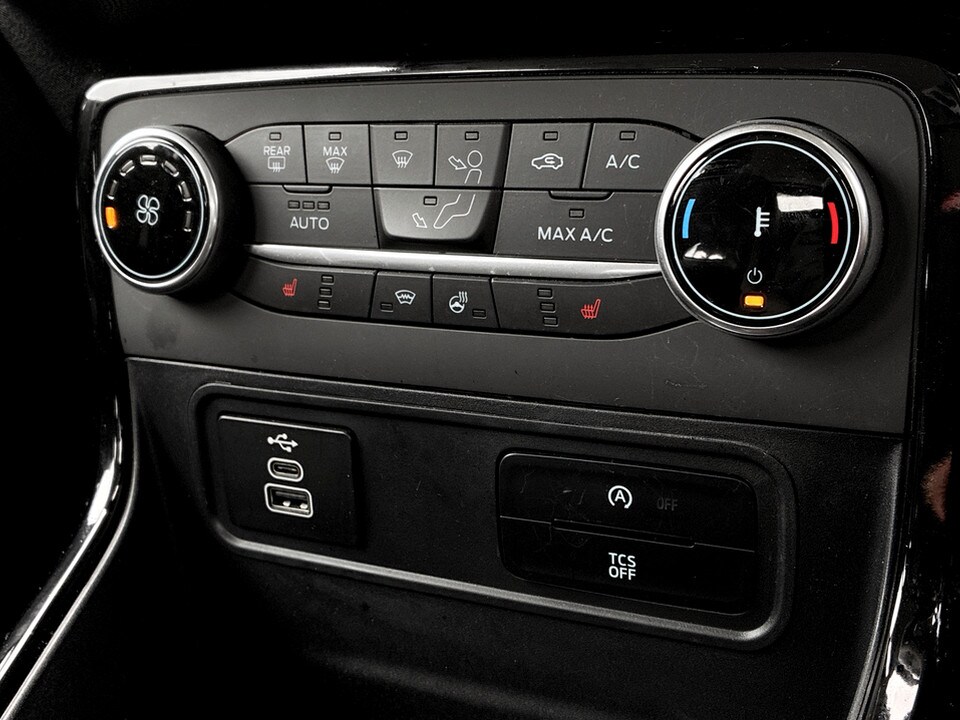 Used Ford Ecosport 2023 for sale - 78105291: Photo 35