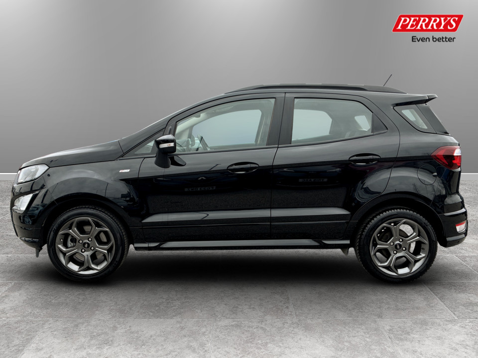 Used Ford Ecosport 2023 for sale - 78105291: Photo 4