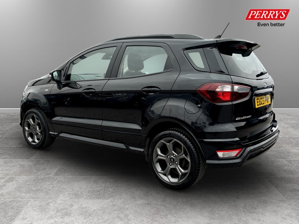 Used Ford Ecosport 2023 for sale - 78105291: Photo 5