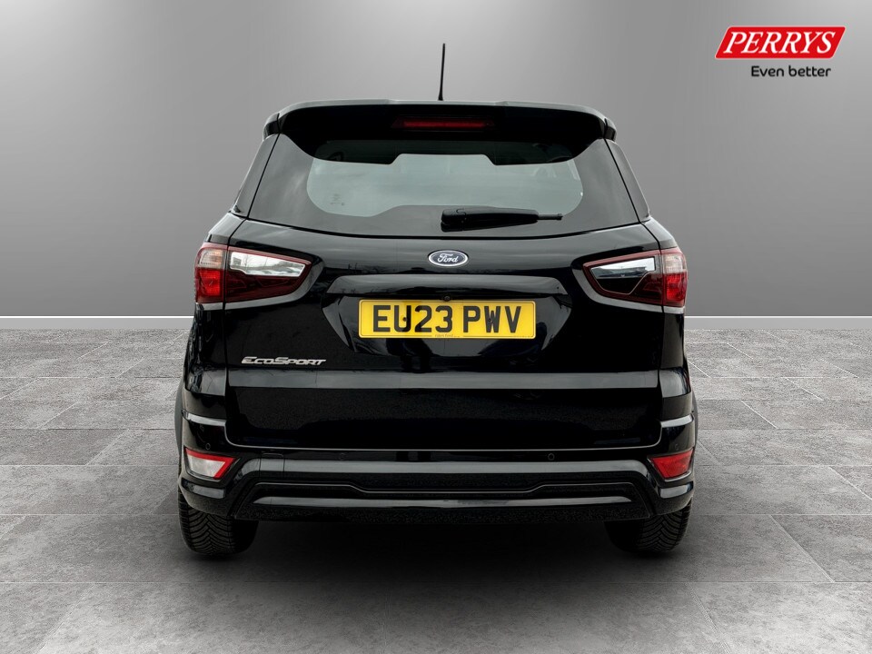 Used Ford Ecosport 2023 for sale - 78105291: Photo 6