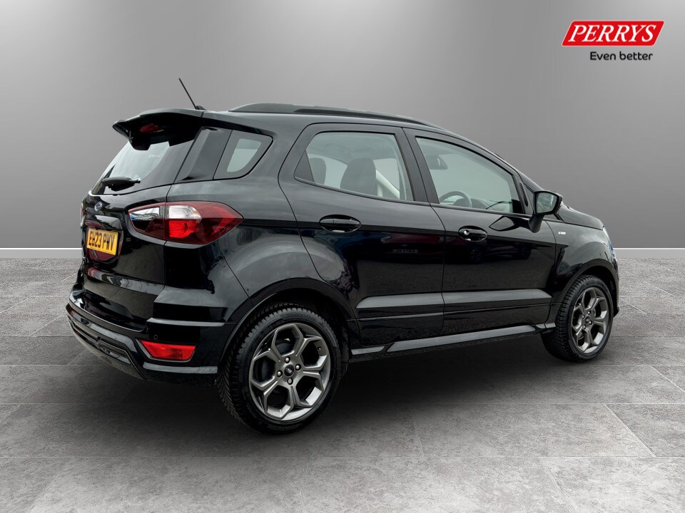 Used Ford Ecosport 2023 for sale - 78105291: Photo 7
