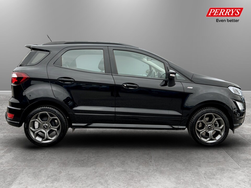 Used Ford Ecosport 2023 for sale - 78105291: Photo 8