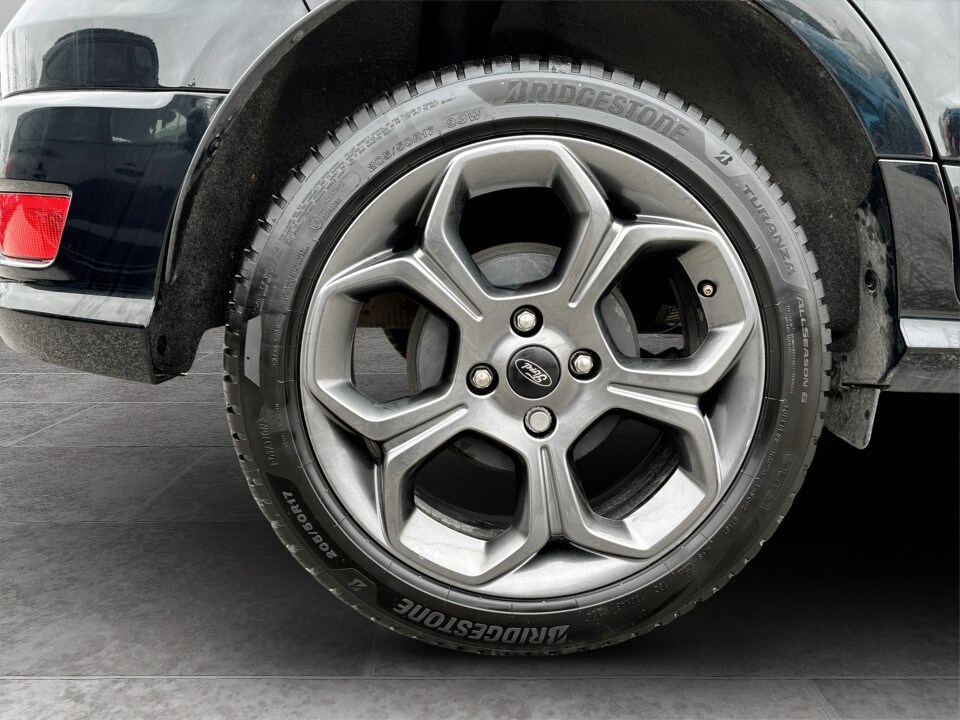 Used Ford Ecosport 2023 for sale - 78105291: Photo 9