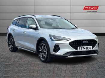 Used Ford Focus 2024 for sale - 74926277: Photo