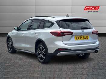 Used Ford Focus 2024 for sale - 74926277: Photo