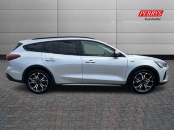Used Ford Focus 2024 for sale - 74926277: Photo