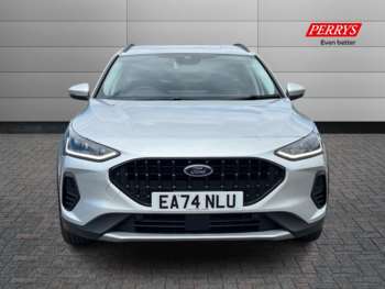 Used Ford Focus 2024 for sale - 74926277: Photo