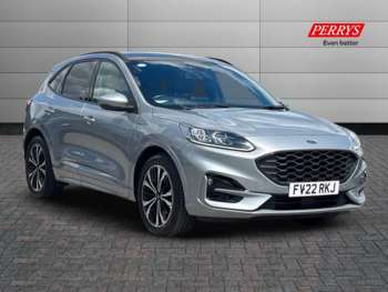 Used Ford Kuga 2022 for sale - 75189907: Photo
