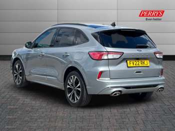 Used Ford Kuga 2022 for sale - 75189907: Photo