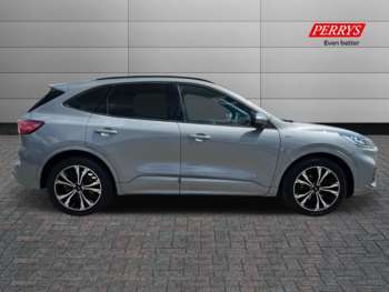 Used Ford Kuga 2022 for sale - 75189907: Photo