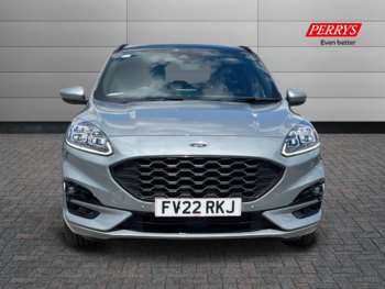 Used Ford Kuga 2022 for sale - 75189907: Photo