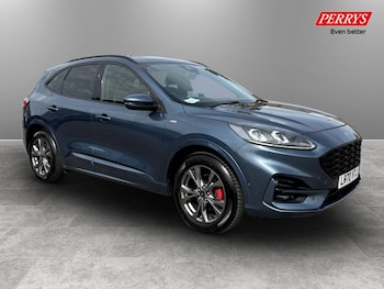 Used Ford Kuga 2020 for sale - 79535861: Photo