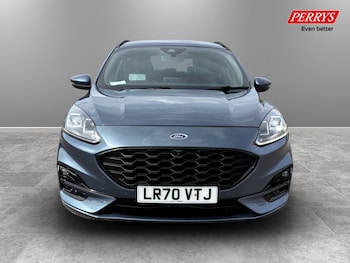 Used Ford Kuga 2020 for sale - 79535861: Photo