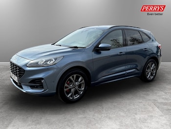 Used Ford Kuga 2020 for sale - 79535861: Photo