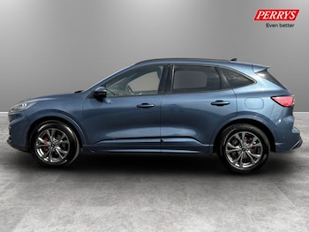 Used Ford Kuga 2020 for sale - 79535861: Photo
