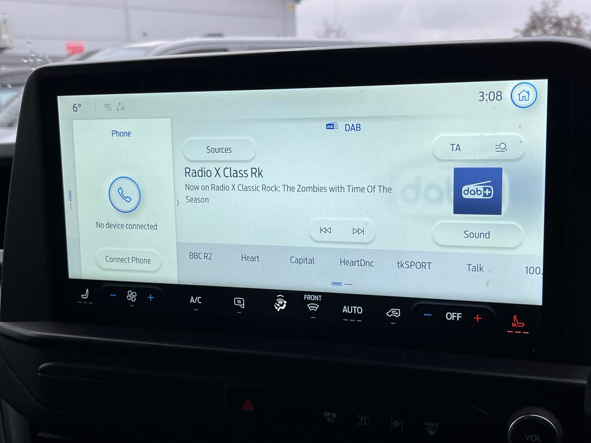 Used Ford Transit Custom 2025 for sale - 77432183: Photo 10