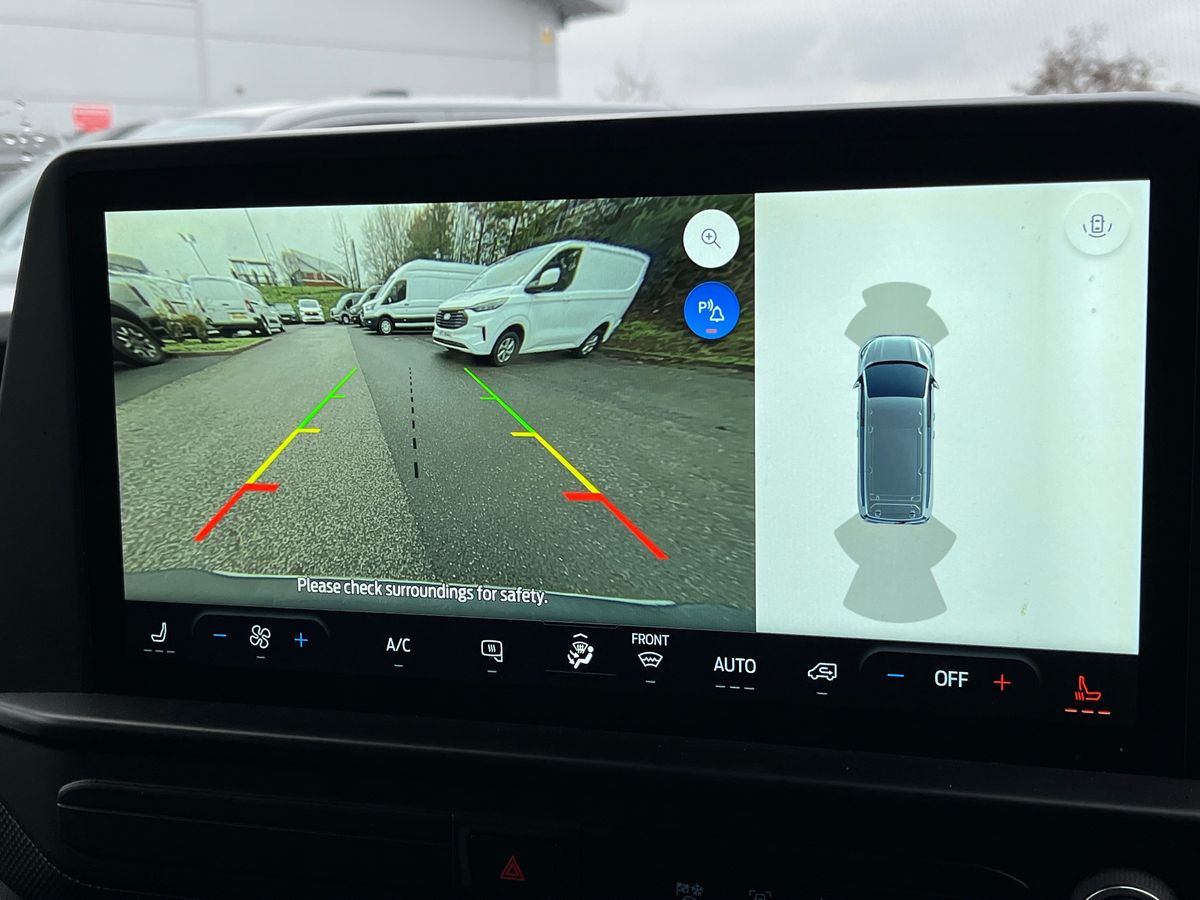 Used Ford Transit Custom 2025 for sale - 77432183: Photo 11