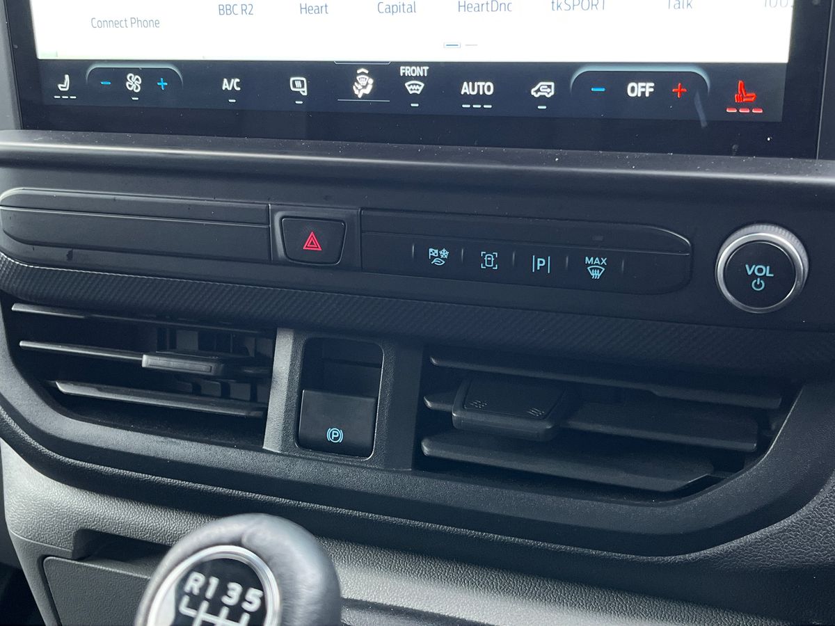 Used Ford Transit Custom 2025 for sale - 77432183: Photo 13