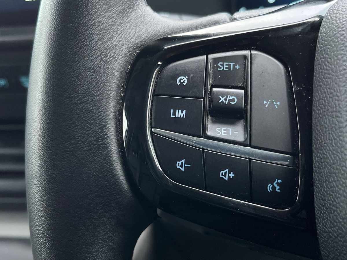 Used Ford Transit Custom 2025 for sale - 77432183: Photo 14