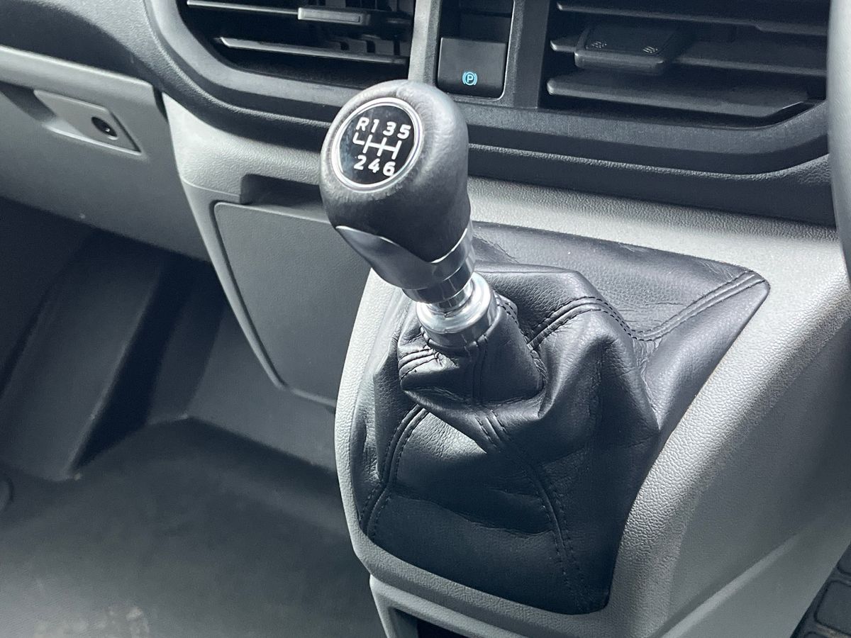 Used Ford Transit Custom 2025 for sale - 77432183: Photo 15