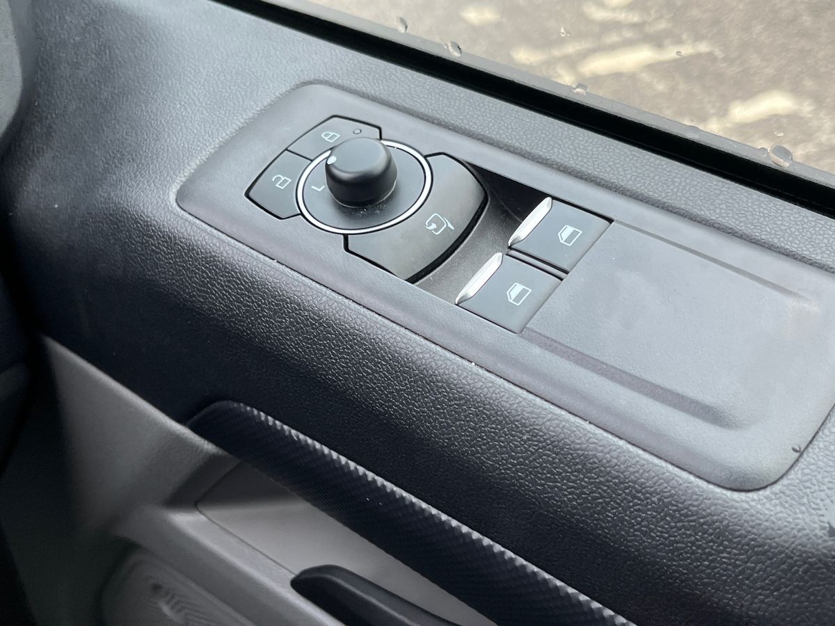 Used Ford Transit Custom 2025 for sale - 77432183: Photo 16