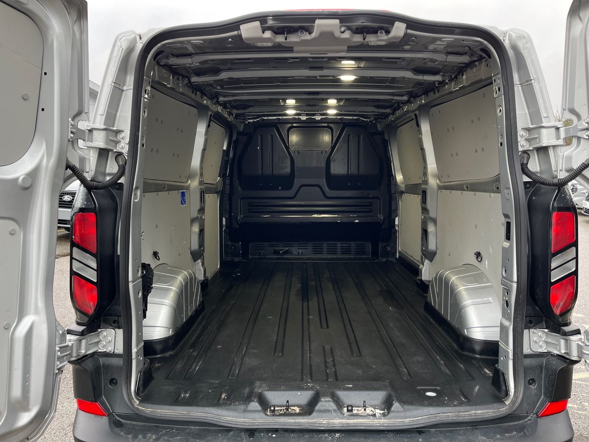Used Ford Transit Custom 2025 for sale - 77432183: Photo 17