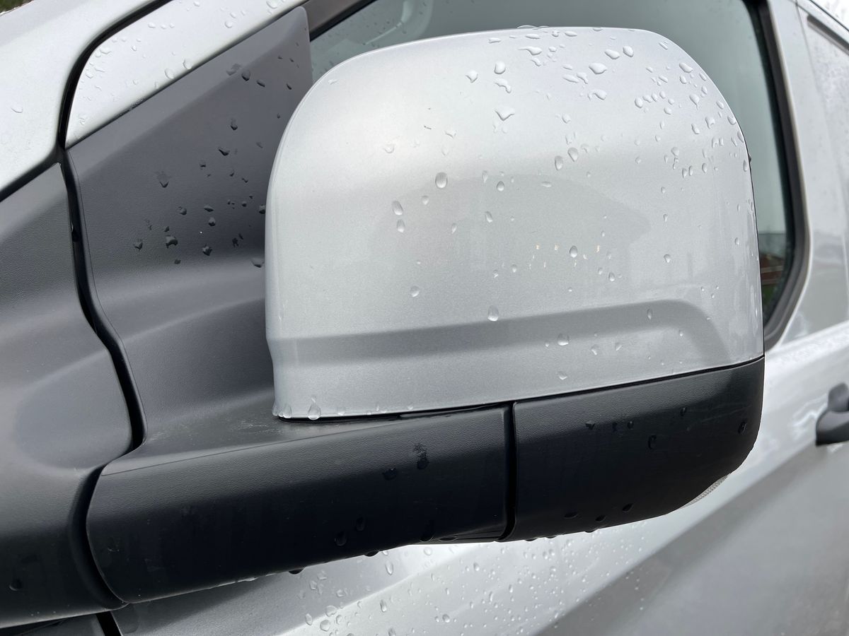 Used Ford Transit Custom 2025 for sale - 77432183: Photo 18